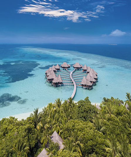maldives